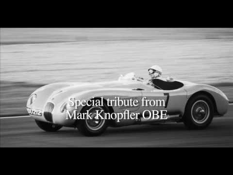 Stirling Moss: Lap of Honour DVD Preview