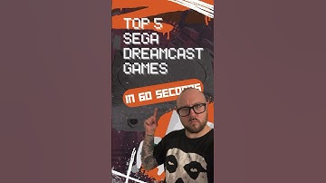 Top 5 Sega Dreamcast Hidden Gems