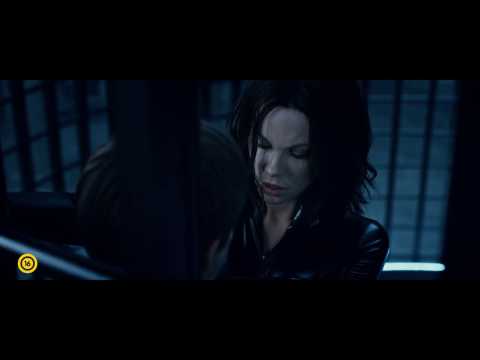 Underworld: Vérözön