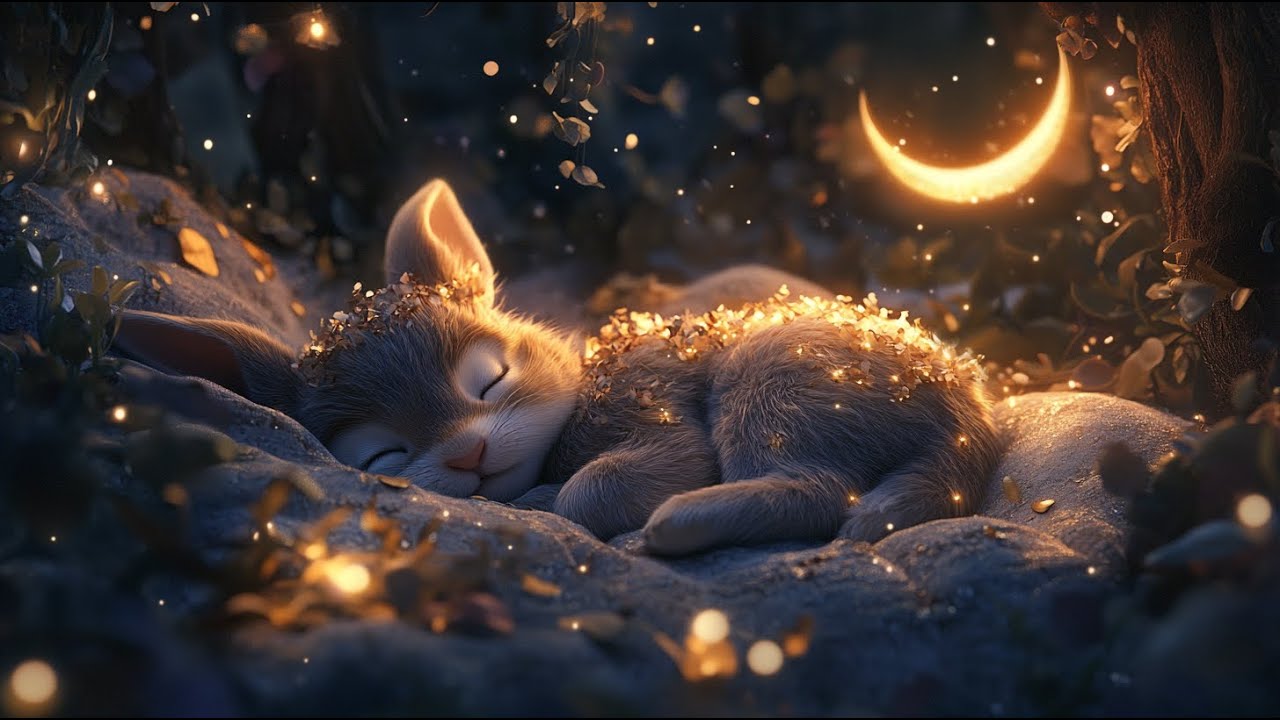 💤 12 Hour Baby Lullaby ♫ Calm Instrumental Music to Help Babies Sleep All Night