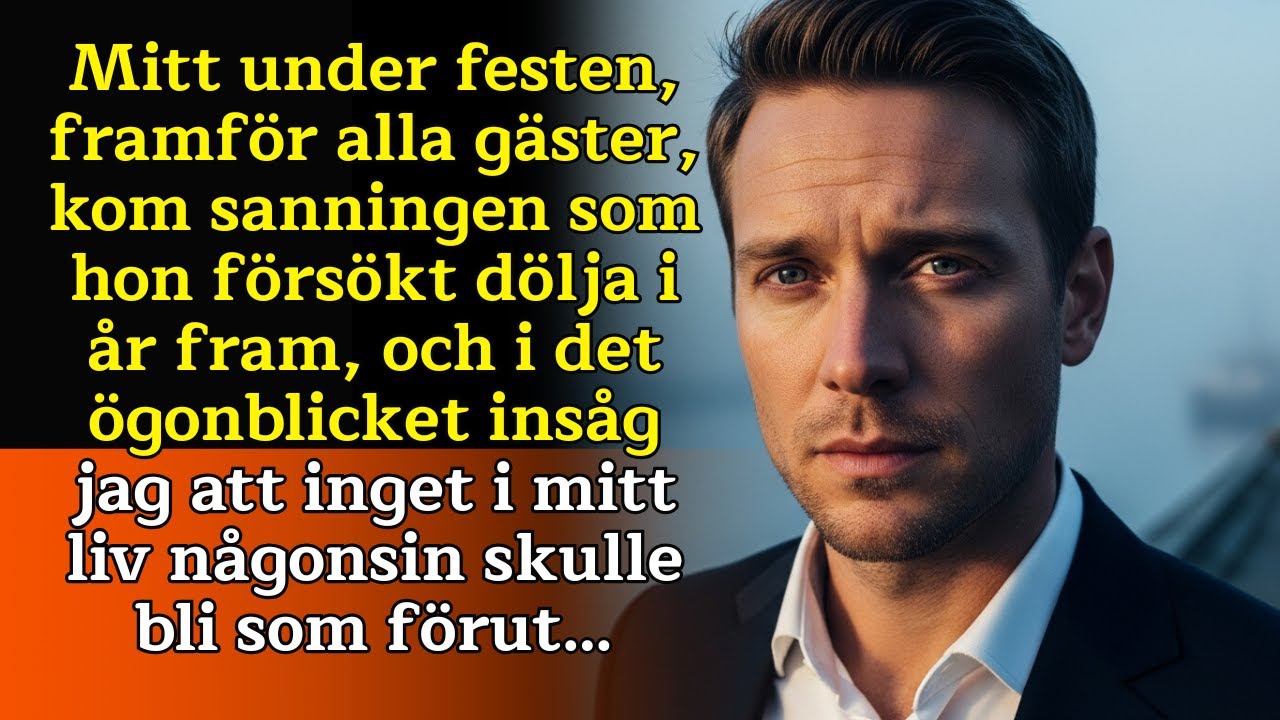 Jag frågade henne vid Nyhavn om hon verkligen ville gifta sig. Hon stirrade ner i koppen. 'Det finns saker du inte förstår. Jag har inget val.' De orden fick mig att gräva där jag aldrig grävt....