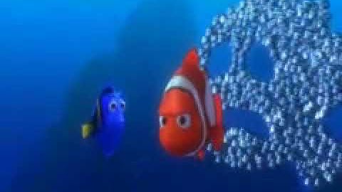 August 6, 2008 - Finding Nemo