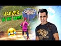 Playing better than hacker  free fire funny moments  khalid ff