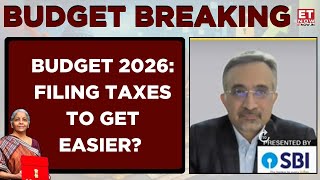 New Income Tax Act From April 2026: What Changes For Taxpayers | Budget 2026 Explained | ET Now