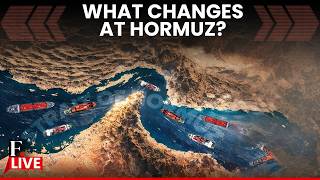 LIVE: US-Iran Ceasefire | Will Hormuz Reopening Ease Global Oil Crisis? | Explained | US Iran War
