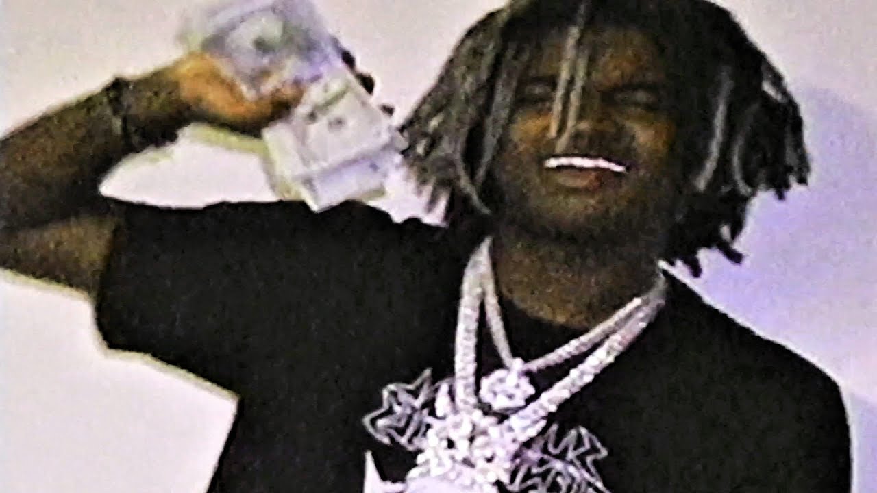 [FREE] Ken Carson Type Beat - "second"