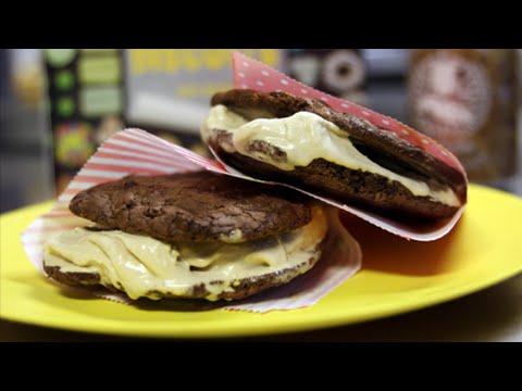 Video till I dag är det glassens dag