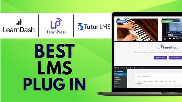 New! Learndash Vs Learnpress Vs Tutor Lms; Best Lms Plugin 2025?