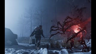 Fade to Silence - Reveal Trailer Fade to Silence - Reveal Trailer