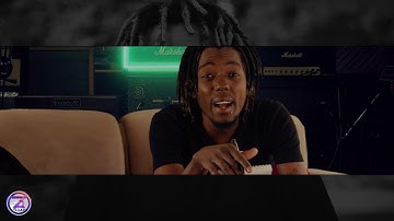 SEAN BLIN  Dear MUZO ALPHONSO {OFFICIAL VIDEO}