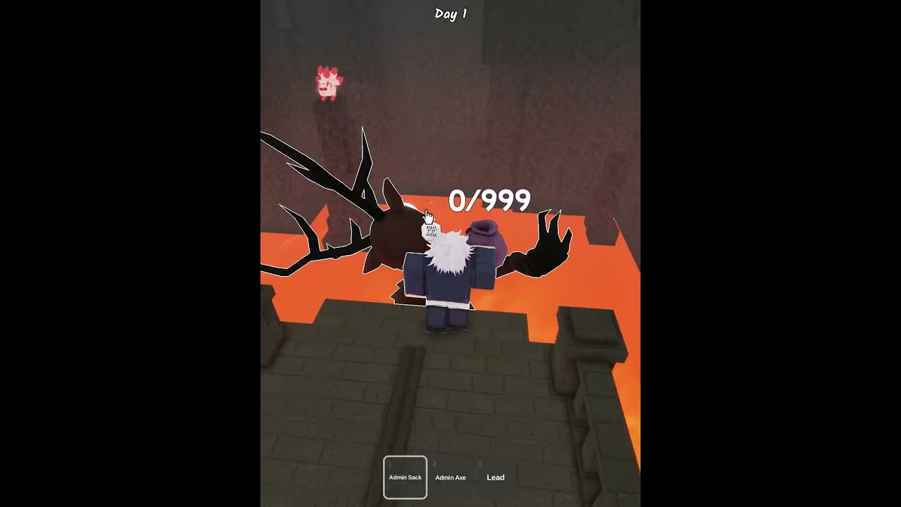 Bro sacrificed the Ram 💀 