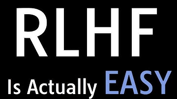 RLHF in 90 min