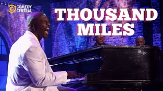 Terry Crews | Thousand Miles