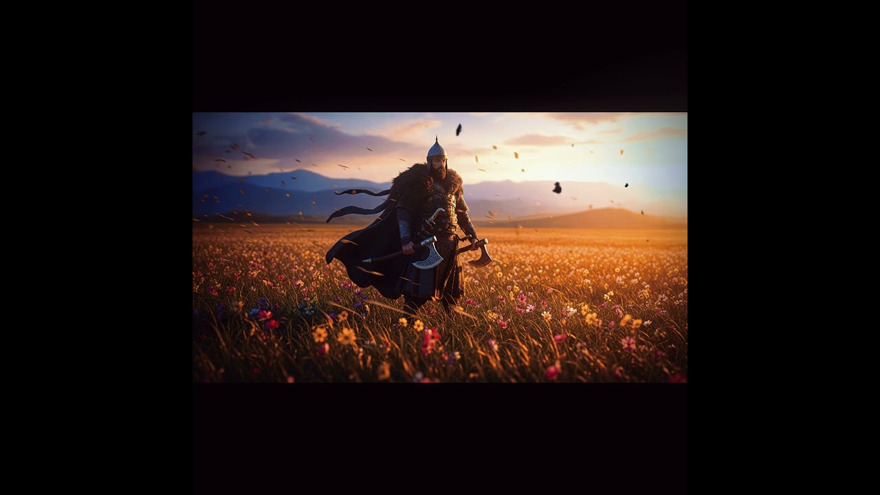 YAÑA -| Meditative Music of the Ancestors (𐰖𐰆𐰞𐰞𐰍)