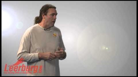 Michael Ellis Discusses Generalized Inhibition with E-collars