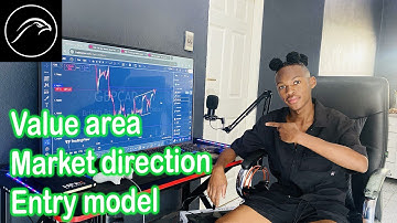 HOW I TRADE USING THE FALCON FX STRATEGY [ 2025 ] STEP BY STEP