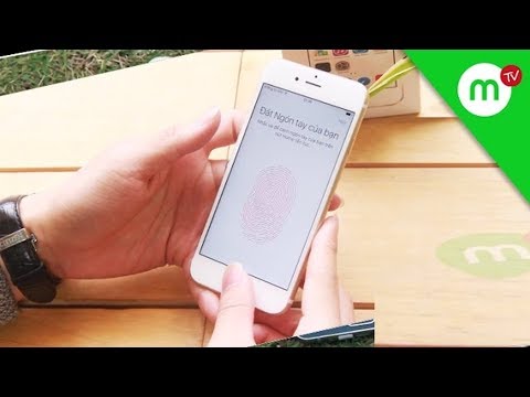 Các bước test máy PHẢI BIẾT khi mua iPhone 6S 6S Plus  | MangoTV