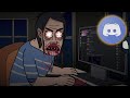 4 Discord Horror Stories Animated