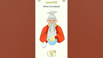 DOP 2 Gameplay Level 794 Shorts Delete One Part Solution and Answer खेल शॉर्ट्स 🔥Subscribe*🔥