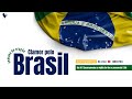 SEMANA DE ORAÇÃO | CLAMOR PELO BRASIL | #2