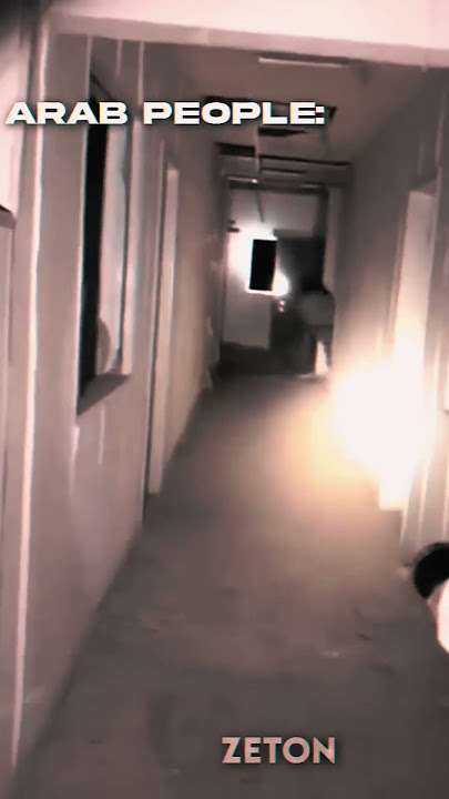 Bila Pak arab jumpa hantu vs.orang biasa #peliktapikena #kisah#horrorstories #kisahmisteri #