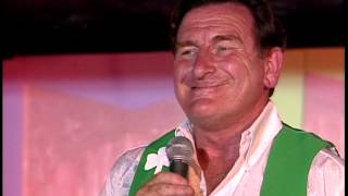 The Comedians: Dusty Young and Divorce