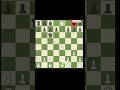 Should've Kept your Queen at Home #learnchess #beginnerchess #checkmate #chesscom