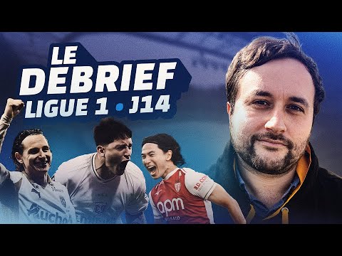 Le RC Lens : l'équipe la plus SYMPA de Ligue 1 ? (Débrief J14)
