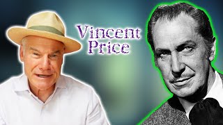 Impressionist Jim Meskimen Celebrity Fortune Cookie 2021 Day 208 Vincent Price
