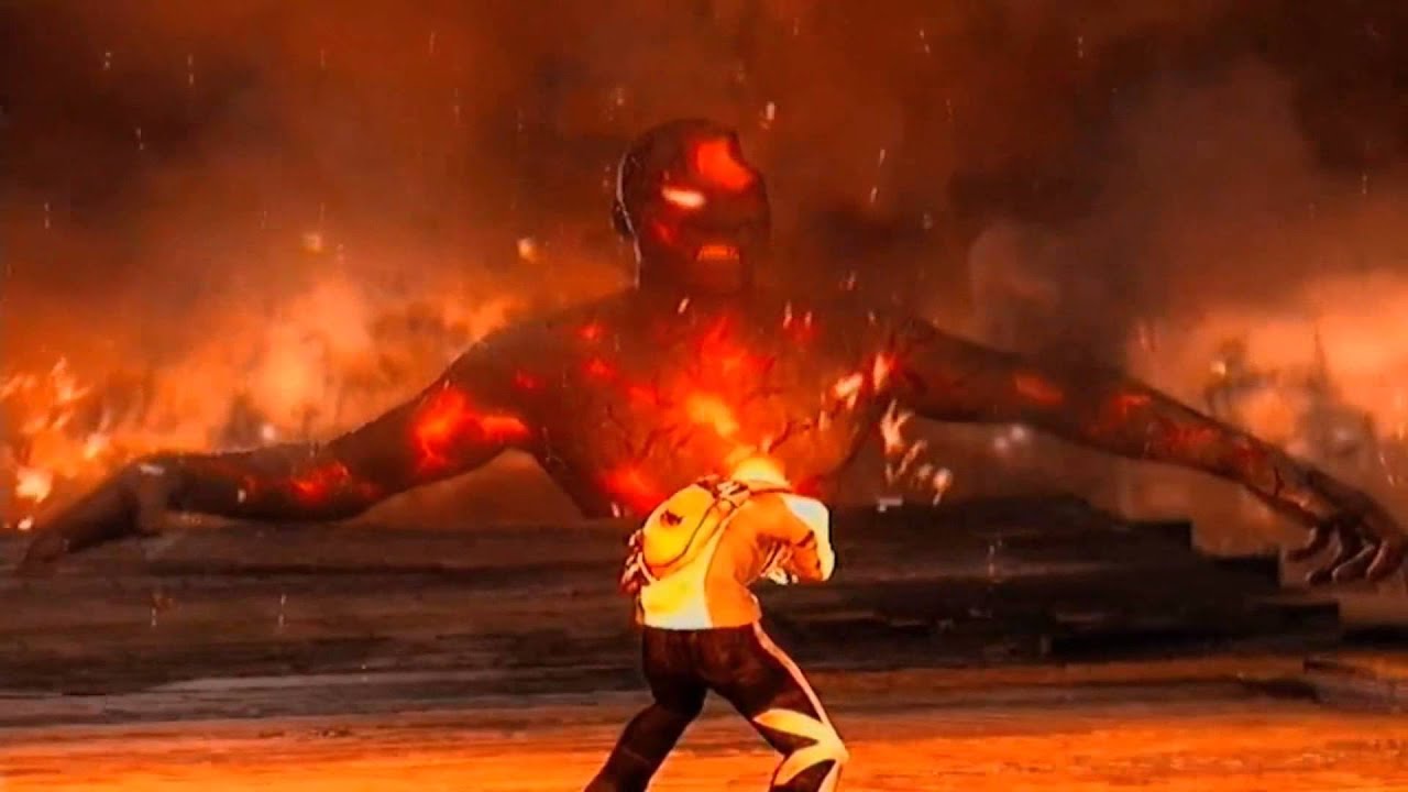 Infamous 2 | Mission 1: Leaving Empire City - YouTube