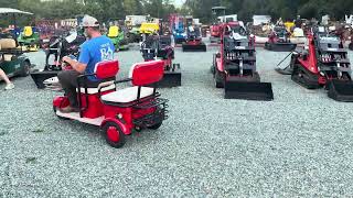 Rogers Auctioneers 