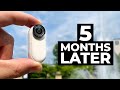 Insta360 GO 2: 5 Months Later!