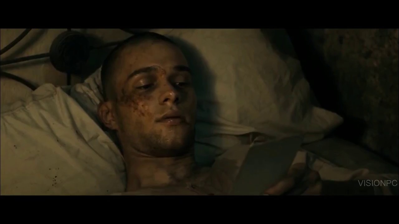 El último traje - Trailer