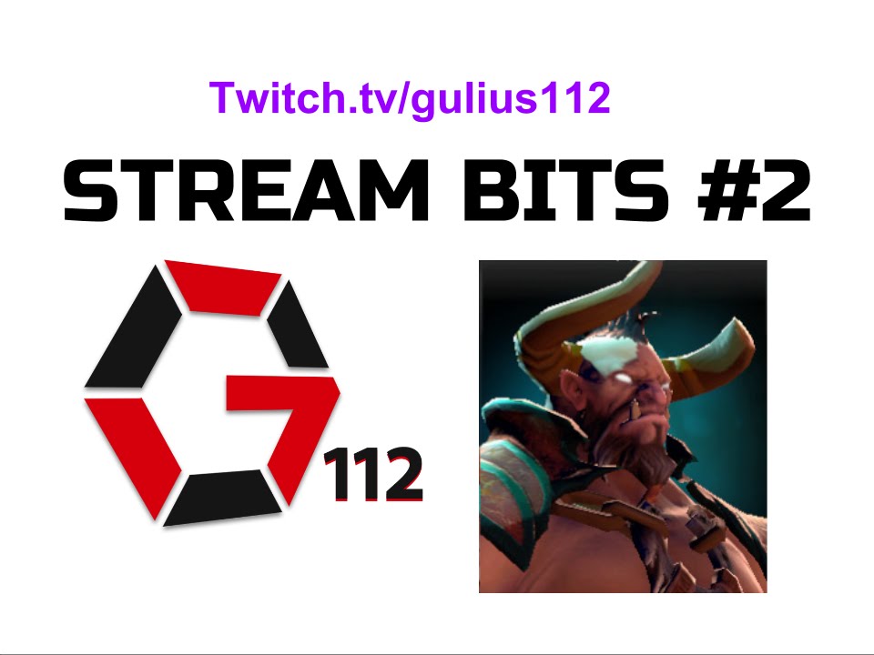 Stream Bits #2- Gulius Gets a Rampage?