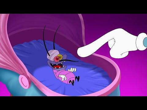 Oggy and the Cockroaches 🧡👶 BABY JOEY COMPILATION 👶🧡 Full Episode in HD