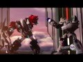 Transformers prime beast hunters Optimus prime superhero
