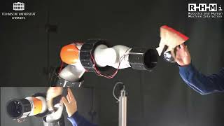 Proximity Perception Sensors for Robot Arms
