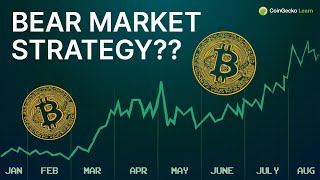 Is Dollar-Cost Averaging (DCA) Investing Strategy the BEST?