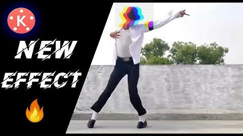 Advance Effect / Transition In Kinemaster | Kinemaster Editing Tutorial