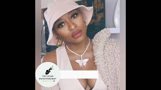 Dj Zinhle And Theft   Link In The Description