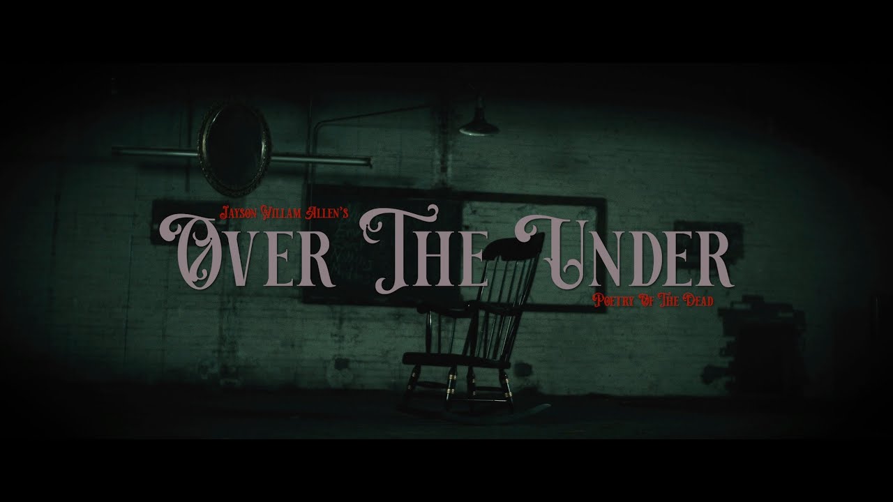 Over The Under (Official Video) - YouTube