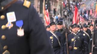 On Hallowed Ground: Remembering Gettysburg Special (Part II)