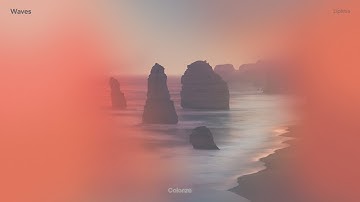 Lipless - Waves