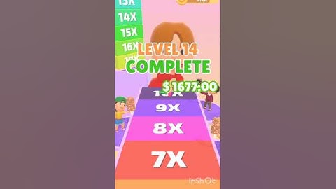 Popsicle Stack Satisfying gameplay Android IOS