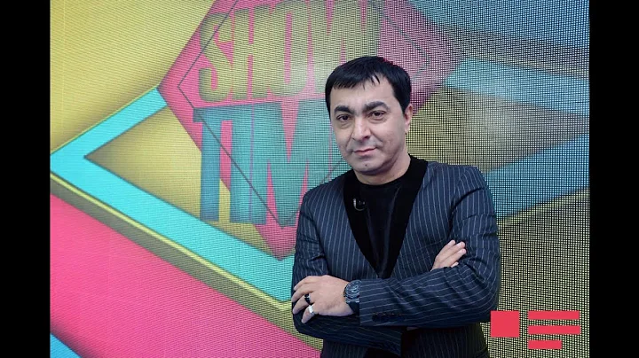 Aslan Huseynov - Reyhan