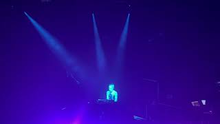 Sanah Tesknie sobie Live at The Academy Dublin 21 04 2023