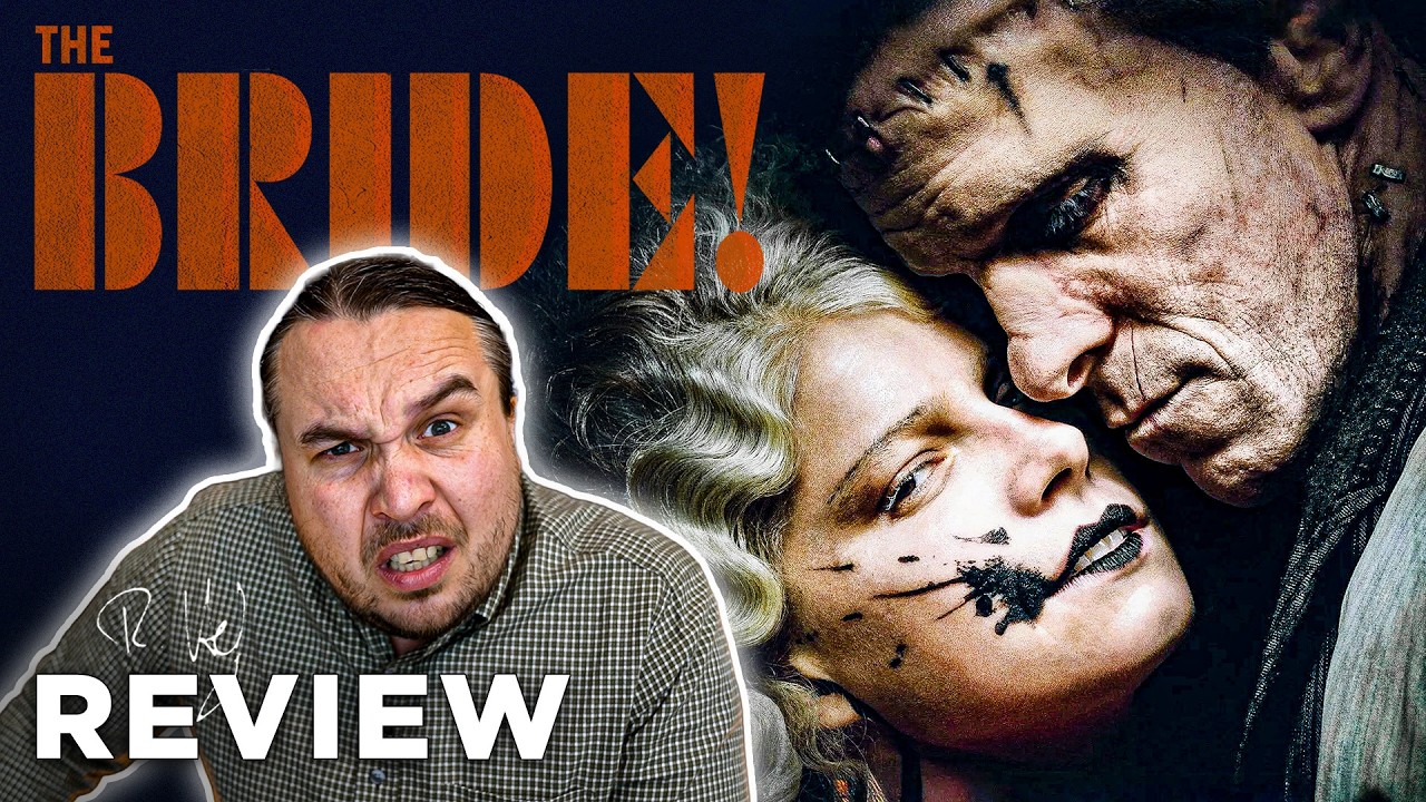 THE BRIDE Kritik Review (2026)