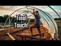 Polytunnel Roof Upgrade Showdown: Worth It or Wastes of Money?