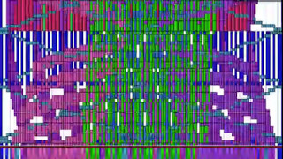 [Black MIDI] Your Best Nightmare 8.9M