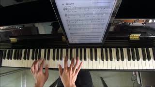 Abrsm Violin 2020-2023 Grade 1 B7 Rodgers & Hammerstein Edelweiss Abracadabra No.50 Piano Accomp